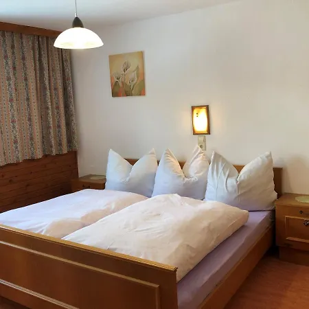 Olga Geiger - Bergheimat *