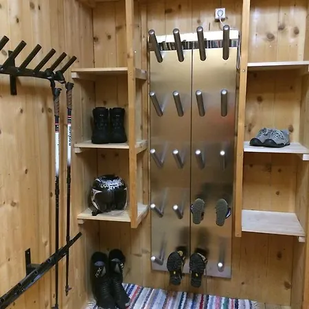 Olga Geiger - Bergheimat