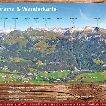 Olga Geiger - Bergheimat باخ