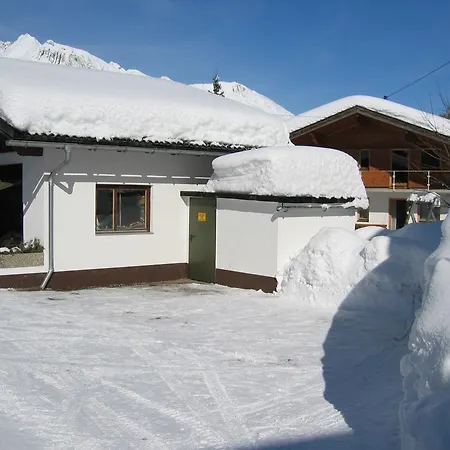 Olga Geiger - Bergheimat