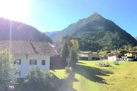 アパート Olga Geiger - Bergheimat