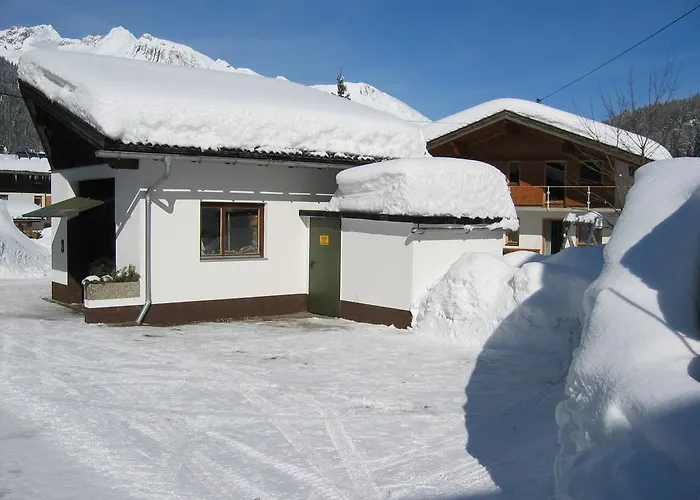 Olga Geiger - Bergheimat